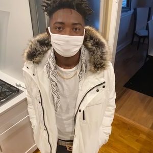 Meet your Posher, Malachi